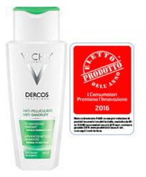 DT SHAMPOO SENSITIVE GRASSI F 200ML* características