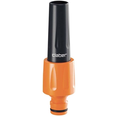 Lancia regolabile Max Flow Claber