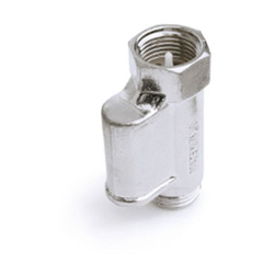 Valvola di sicurezza g 1/2" m x 1/2" f verticale 0510 Ritmonio características