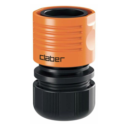 Raccordo 3/4” Max Flow Claber características