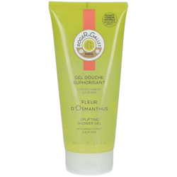 ROGER & GALLET Fleur d'Osmanthus Bagno Doccia Gel Euforizzante en oferta