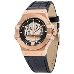 Orologio Uomo Automatico Potenza R8821108002 características