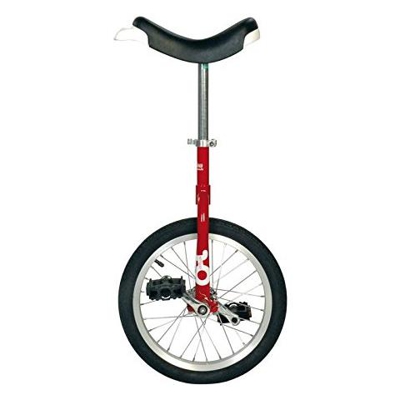 Biciclette Bambini Qu-ax Unicycle Onlyone 20 Biciclette E Telai One Size