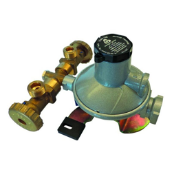 Kit mini centralina gpl singolo stadio 10 kg 020901 Ferrari en oferta