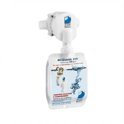 Pompa dosatrice meccanica MINIDUE dosaggio acquasil 2/15 PM004 Acquabrevetti en oferta
