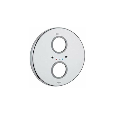 GRO-47738000 47738000-Florón para 34161, Large - Grohe