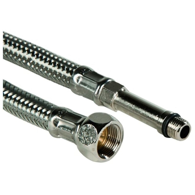 Flessibile ricambio per monocomando lavello con doccetta estraibile eurorama