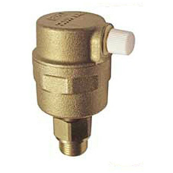 valvola sfogo aria 1/2" gialla completa di valvola di ritegno 2041 12 precio