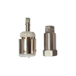 Cartuccia di ricambio ceramico 25 mm KRC235CCXN ib rubinetterie características