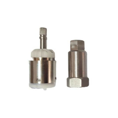 Cartuccia di ricambio ceramico 25 mm KRC235CCXN ib rubinetterie