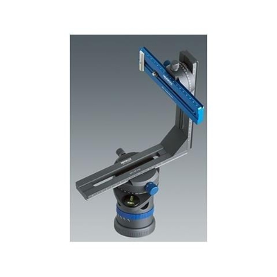 Panorama Cubiche 30 cm Nero VR-PRO II-EU