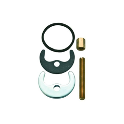 Kit fissaggio miscelatore rubinetto 1 foro precio