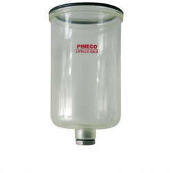 Bicchiere Di Ricambio Contenitore Originale Dosatore pinedos maxi Pineco características