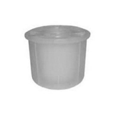 Cartuccia filtrante a margherita fdn 3/4" - 1" - 1 1/4" cillit