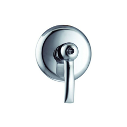 Passo rapido ad incasso automatico cromato 1" - porta e bini precio