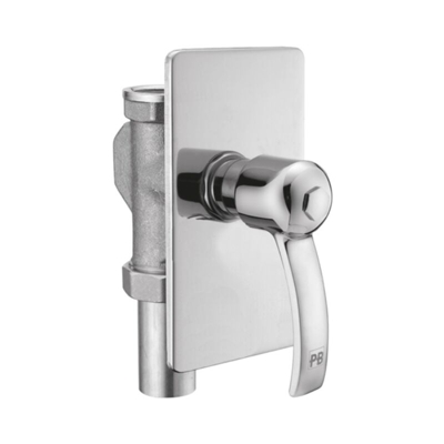 Passorapido doccia ad incasso cod. 096 Porta e Bini