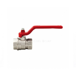 Valvola arresto a sfera a leva passaggio normale femmina/femmina da 3" ITAP características