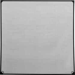 Gardigo 25301 Zanzariera (L x A) 1000 mm x 1000 mm Antracite 1 pz. características