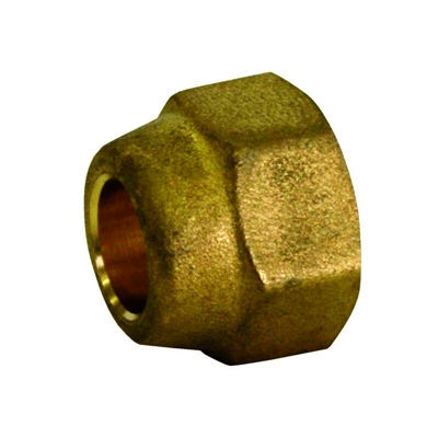 Bocchettone in ottone 1/4" 107100 Ferrari