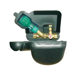 guscio isolamento da 2" per valvola bilanciamento 2150 2 FAR en oferta