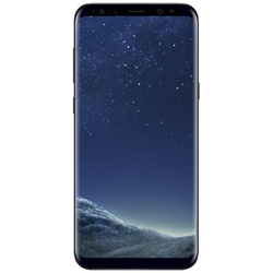 Galaxy S8+ Nero Display 6.2'' Ram 4GB Storage 64GB +Slot MicroSD Wi-Fi 4G / LTE Fotocamera 12Mpx Android 7.0 - Italia precio