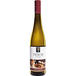 RIESLING - KARTHÄUSER 2016 - TESCH precio