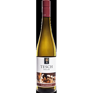 RIESLING - KARTHÄUSER 2016 - TESCH