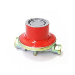 Regolatore bassa pressione secondo stadio gas gpl 4 kg/h BP 1803.1820 Novacomet precio