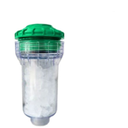 Filtro anticalcare acqua filtrata per lavatrice aquakal 1257 aquasan características