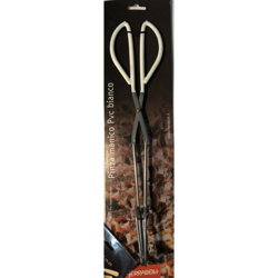 Pinza Per Barbecue 40Cm Inox A Forbice precio