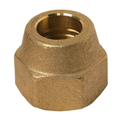 Dado in ottone per condizionamento 1/4" rinaldi e pettinaroli precio