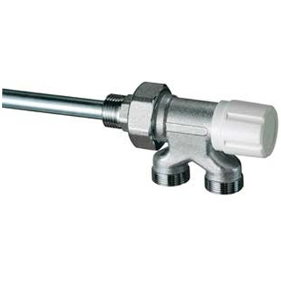 valvola monotubo 3/4" sonda 12 - 1455 3412 FAR