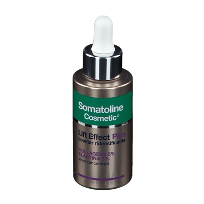 Somatoline Cosmetic® Lift Effect Plus Booster Ridensificante