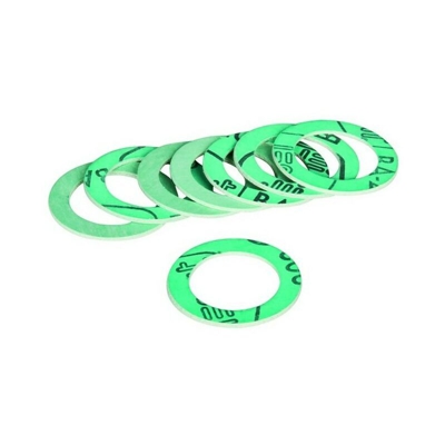 Guarnizione esente amianto da 3/8" confezione da 10 pezzi