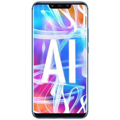 Mate 20 Lite Blu 64 GB 4G / LTE Display 6.3'' Full HD+ Slot Micro SD Fotocamera 20 Mpx Android Tim Italia