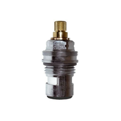 Vitone di ricambio a dischi ceramici 90° sinistro A852SX Daniel Rubinetterie características