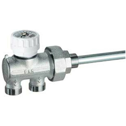 valvola monostile 1/2" sonda Ø12 - 1450 1212 FAR características