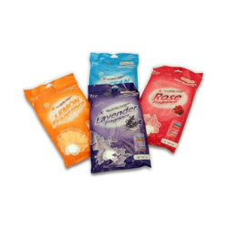 Busta Salvaspazio 68X98 Sottovuoto Profumi Assortiti en oferta