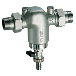 filtro cromato 3/4" m-m 3932 34 FAR características