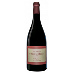 L'EPIQUE 2019 - DOMAINE D'AIGUES BELLES en oferta