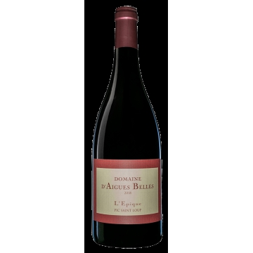 L'EPIQUE 2019 - DOMAINE D'AIGUES BELLES