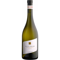 PETITE ARVINE 2020 - DOMAINE JEAN-RENÉ GERMANIER en oferta