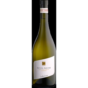 PETITE ARVINE 2020 - DOMAINE JEAN-RENÉ GERMANIER