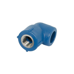 Gomito a 90° filettato femmina 32 x 1" in polipropilene Prandelli precio