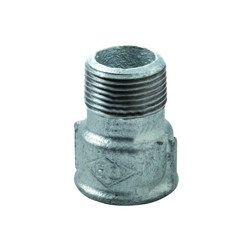 Raccordo manicotto 1"1/4 m/f Georg Fisher características