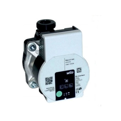 Circolatore inverter 25/6 43 SC 130 12 130 mm mod. para 101013 Wilo