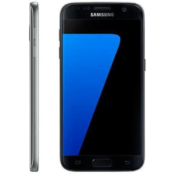Galaxy S7 Nero 32 GB 4G / LTE Impermeabile Display 5.1'' Quad HD Slot Micro SD Fotocamera 12 Mpx Android Vodafone Italia características