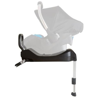 Isofix Comfortfix Di Base