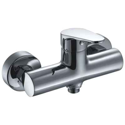 Rubinetto monocomando vasca esterno serie pink habitat