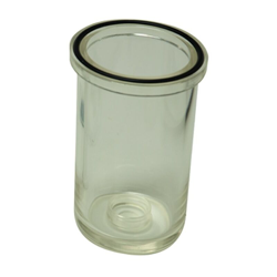 Contenitore bicchiere di ricambio originale per filtro silifos top Spadeitalia en oferta